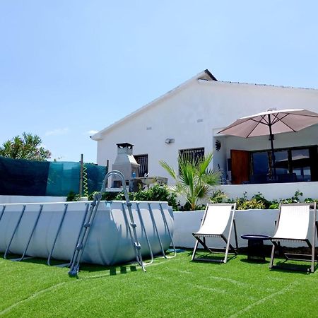 Hauzify I Ca La Nena Morena Villalba Saserra Exterior photo