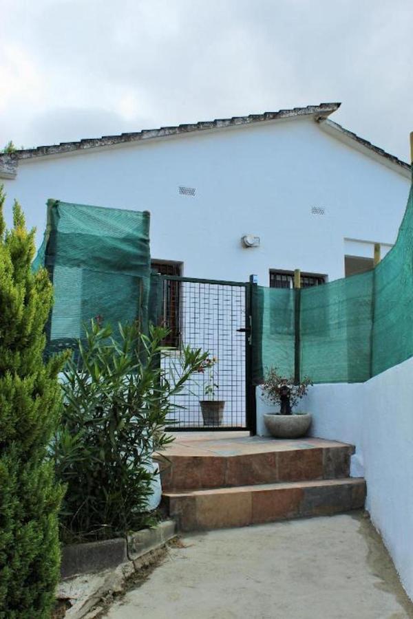 Hauzify I Ca La Nena Morena Villalba Saserra Exterior photo